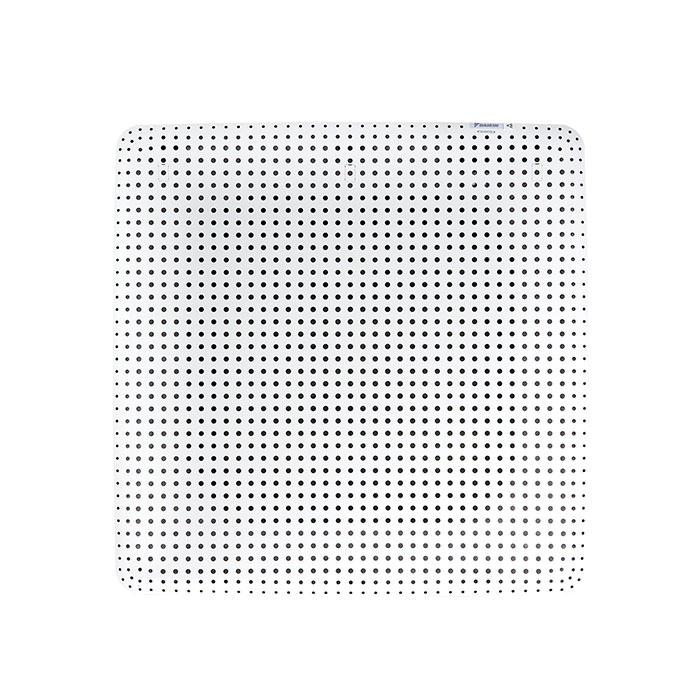 Daikin AC Surround Cassette Kiriu Skyair Smart Inverter Malaysia R32 2 1/2 PK ( Remote Wireless ) – FCFG60AV14